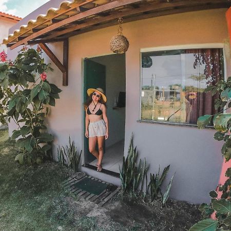 Ferienwohnung Casa Toniatti 2 Barra Grande  Exterior foto