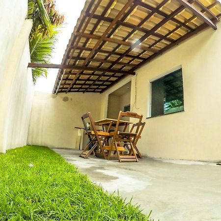 Ferienwohnung Casa Toniatti 2 Barra Grande  Exterior foto