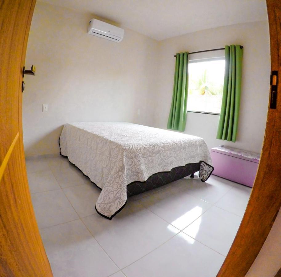Ferienwohnung Casa Toniatti 2 Barra Grande  Exterior foto